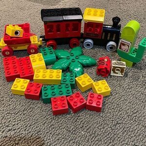 LEGO 10894 Disney Pixtar Toy Story Duplo Set